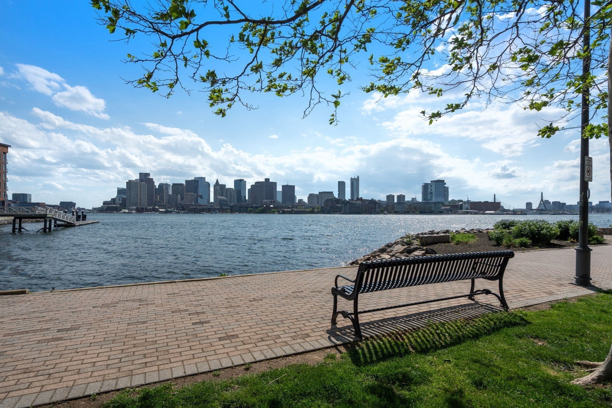 113 Sumner St Unit 23, East Boston, Boston, MA 02128 - Image 16