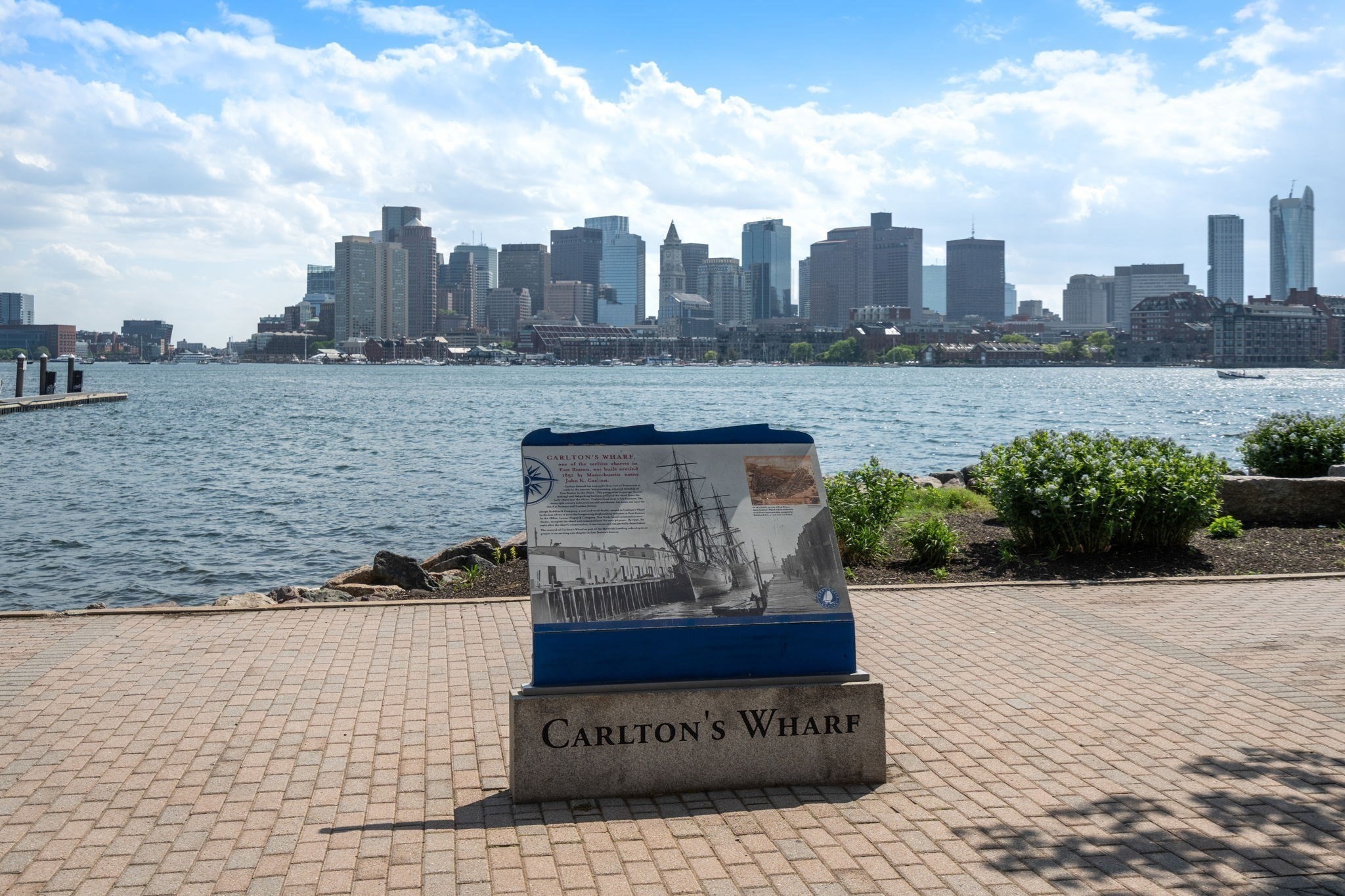113 Sumner St Unit 23, East Boston, Boston, MA 02128 - Image 17