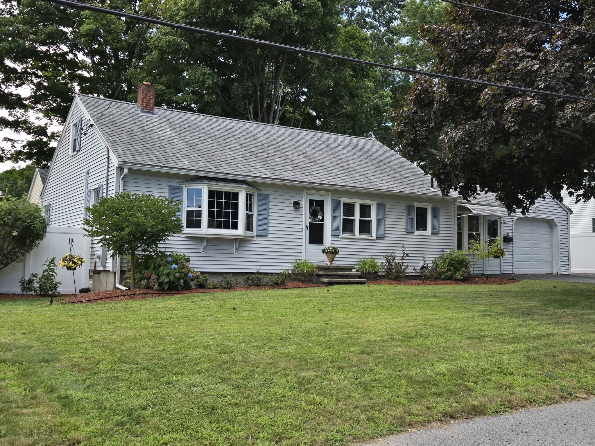 14 Ridgewood Circle, Lawrence, MA 01843