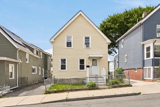 32 Villa Ave
