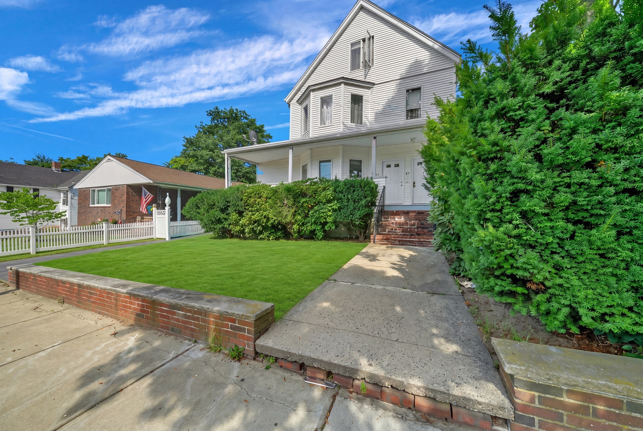 85 Arlington, Revere, MA 02151