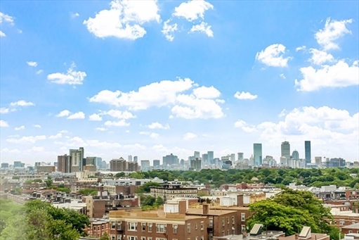 147 Kelton St, Apt 717