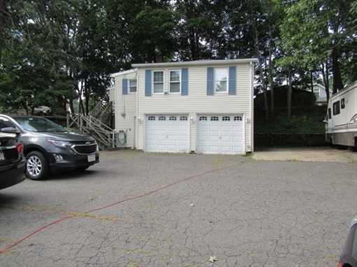 511 Walnut, Apt R