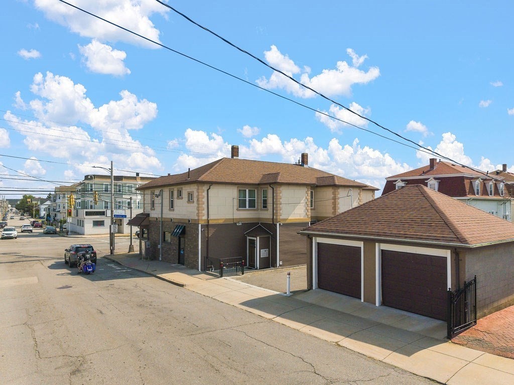 483 Brayton Ave., Fall River, MA 02721 - Image 2