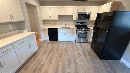 117 Revere St, Apt 1