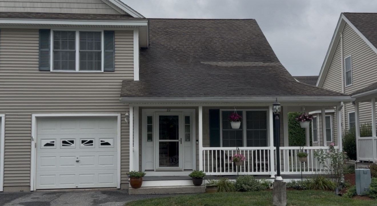 615 Nashua Road Unit 22, Dracut, MA 01826