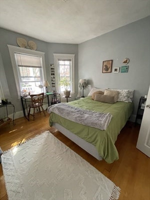 117 Hillsdale Rd, Apt 1
