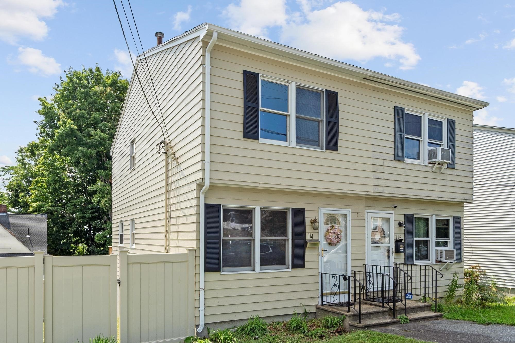 114 High St Unit 12-A, Lawrence, MA 01841