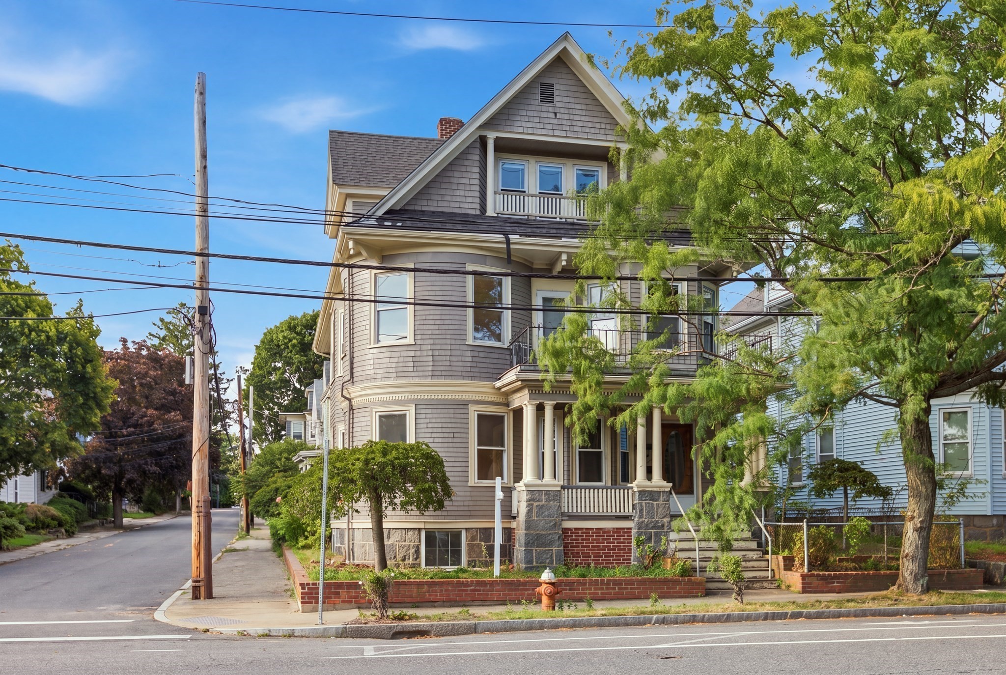 168 Brook, Milton, MA 02186