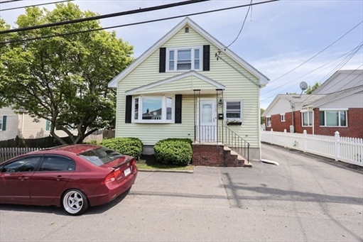 115 Charger St