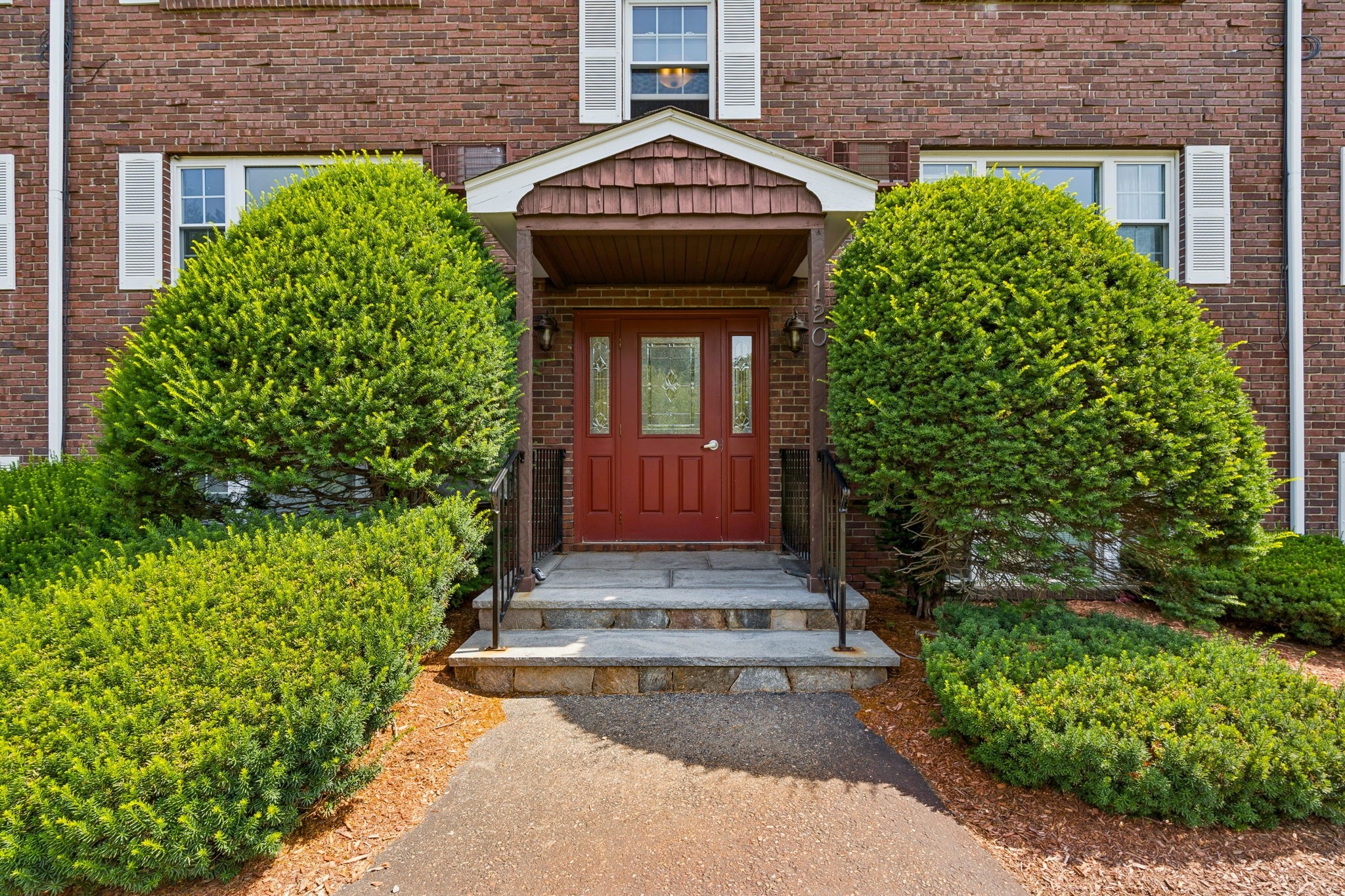 120 Parker St Unit 24, Acton, MA 01720