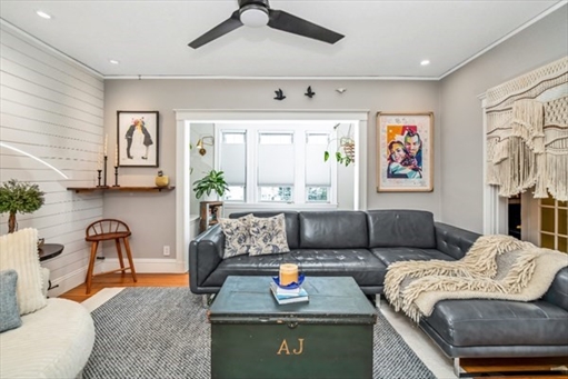 61-63 Philbrick St, Apt 2