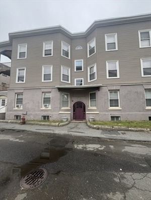 15 Fortesque Terrace, Apt 5