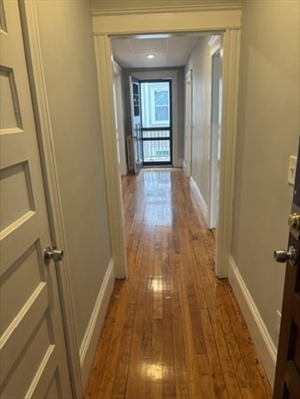 15 Fortesque Terrace, Apt 4