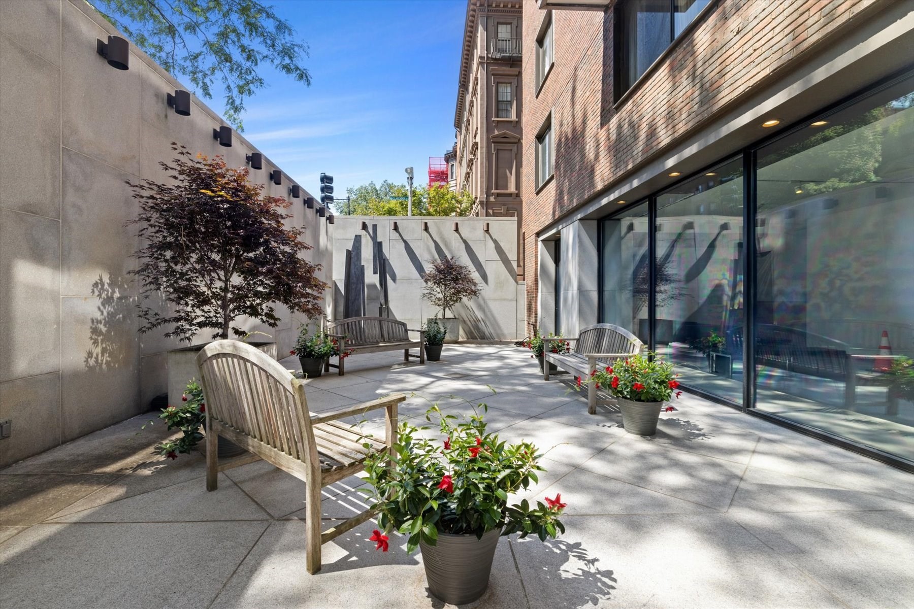 180 Beacon Unit 15B, Back Bay, Boston, MA 02116