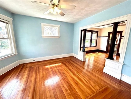 41 Dunbar, Apt 1