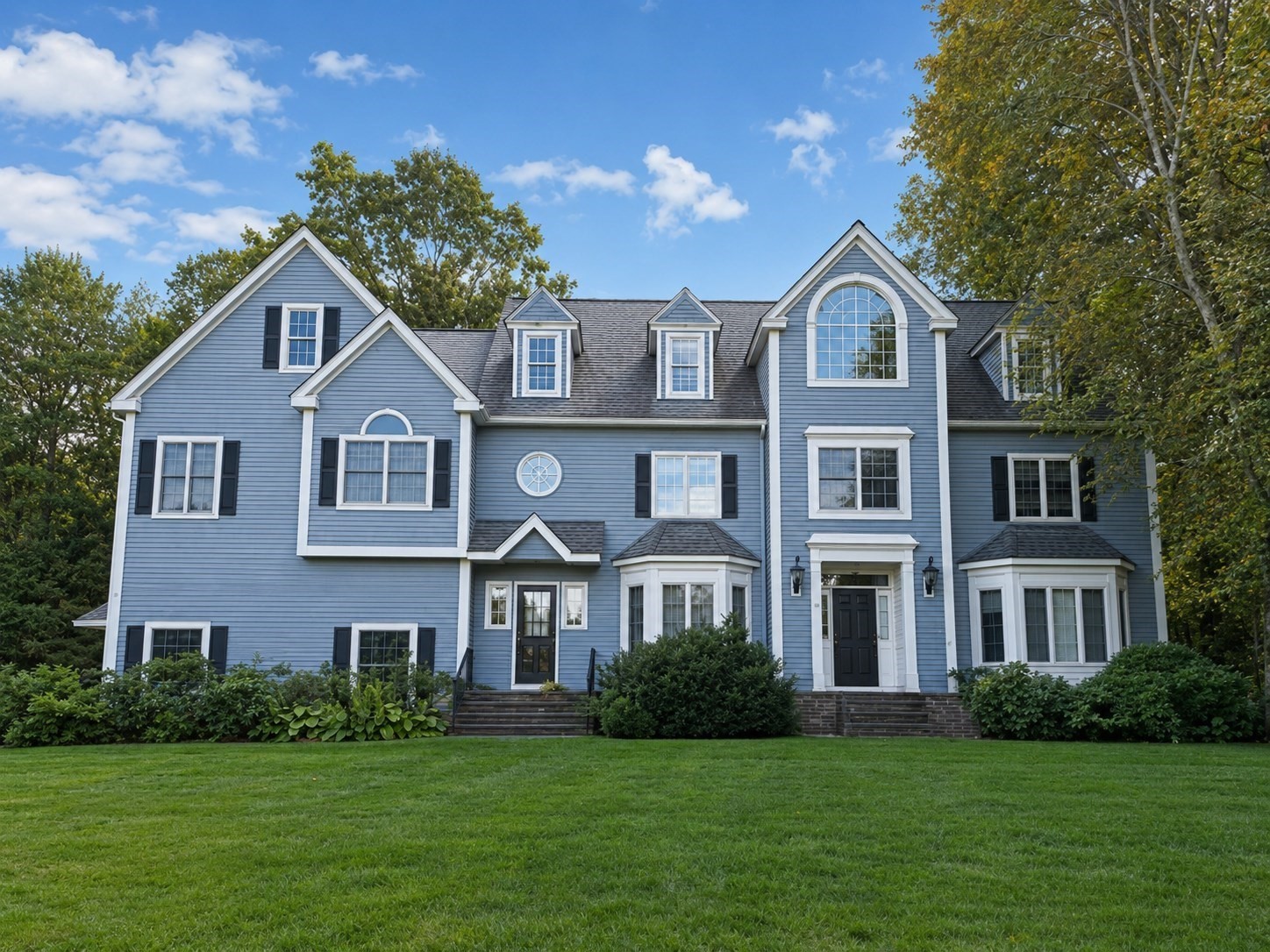 22 Capt Samuel Forbush Road, Westborough, MA 01581