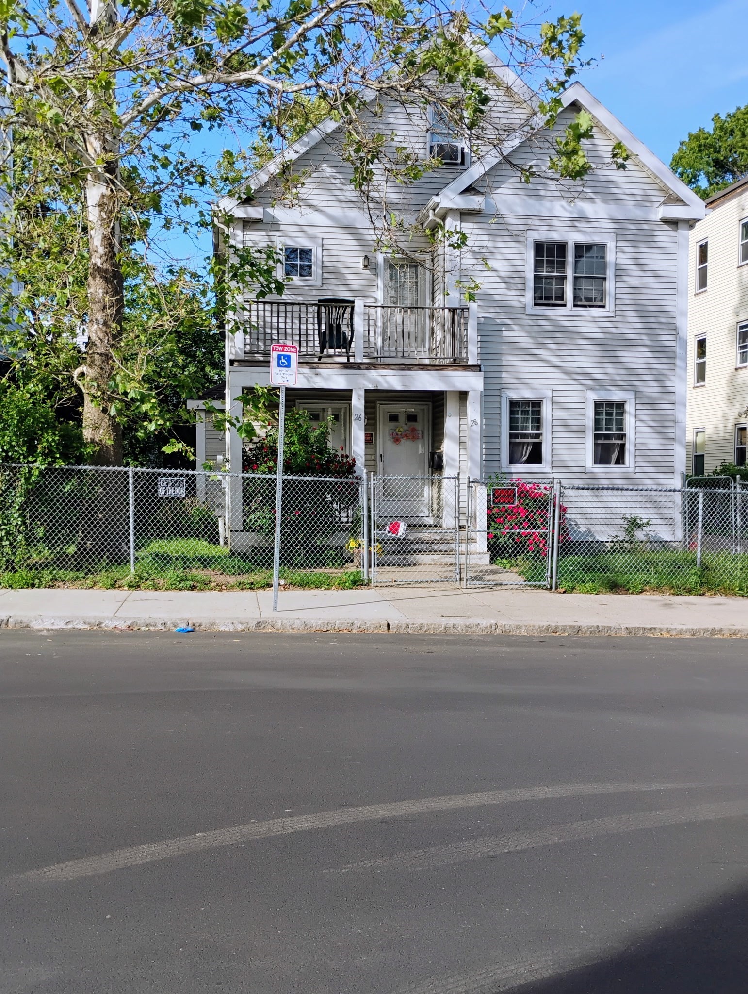 24 Glenway, Dorchester, Boston, MA 02121