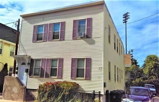16 Lincoln St., Apt 2