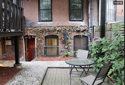 30 Dartmouth St, Apt 1