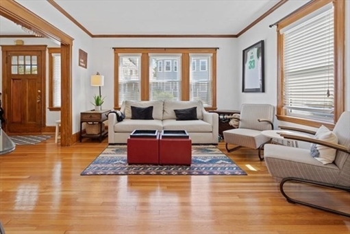 189 Savin Hill Avenue, Apt 1