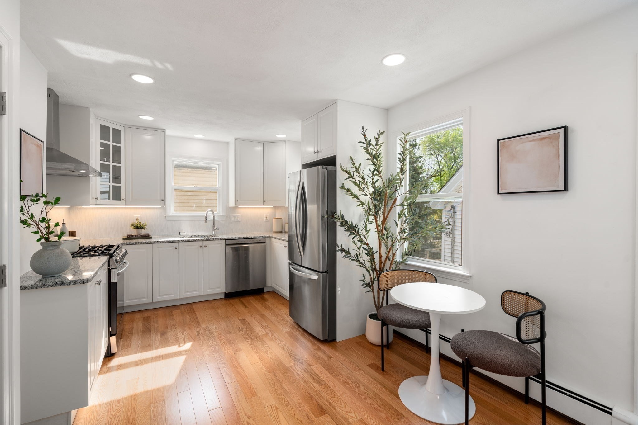 7 Hearn, Watertown, MA 02472