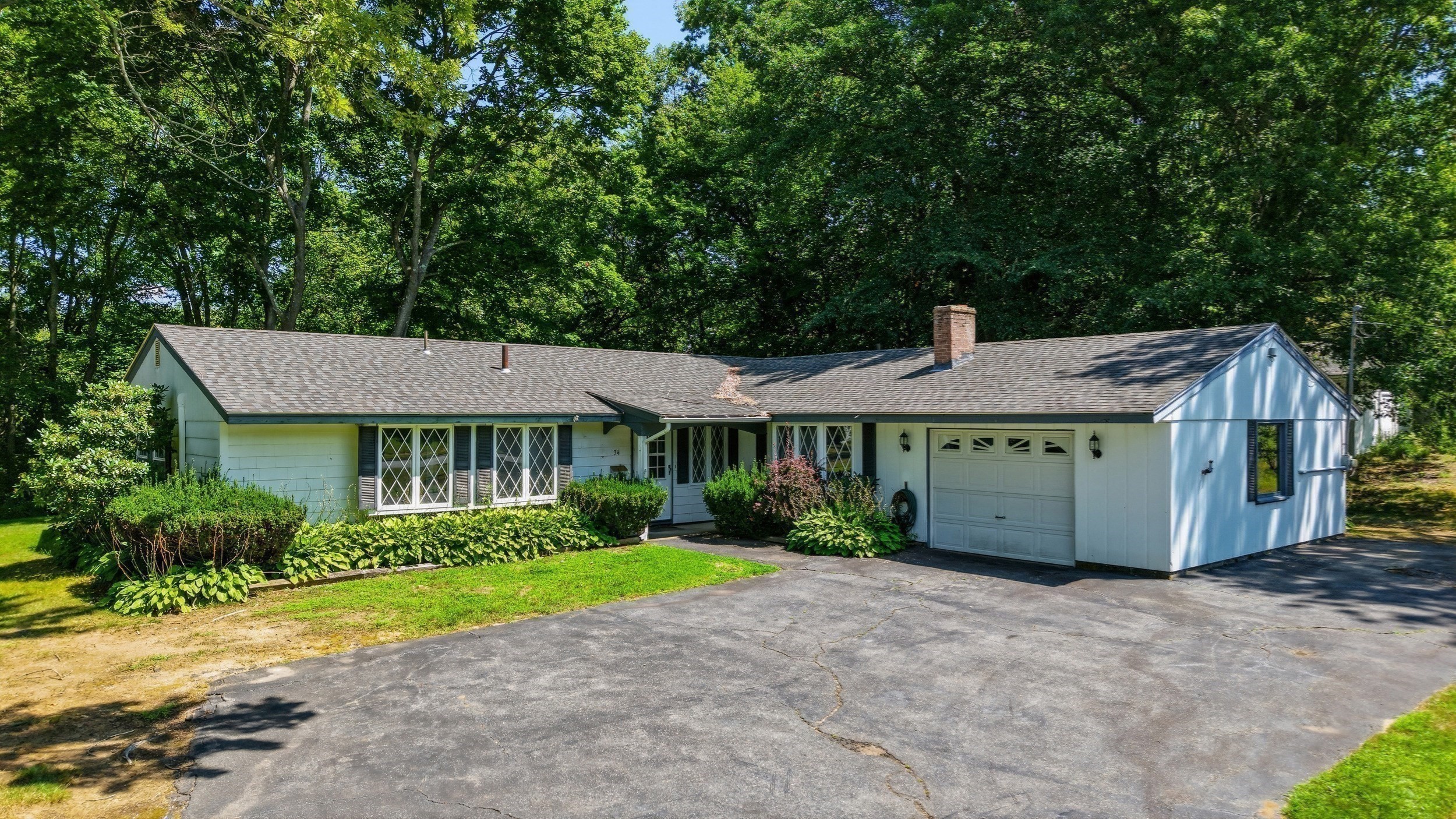 34 Cornell Rd, Danvers, MA 01923