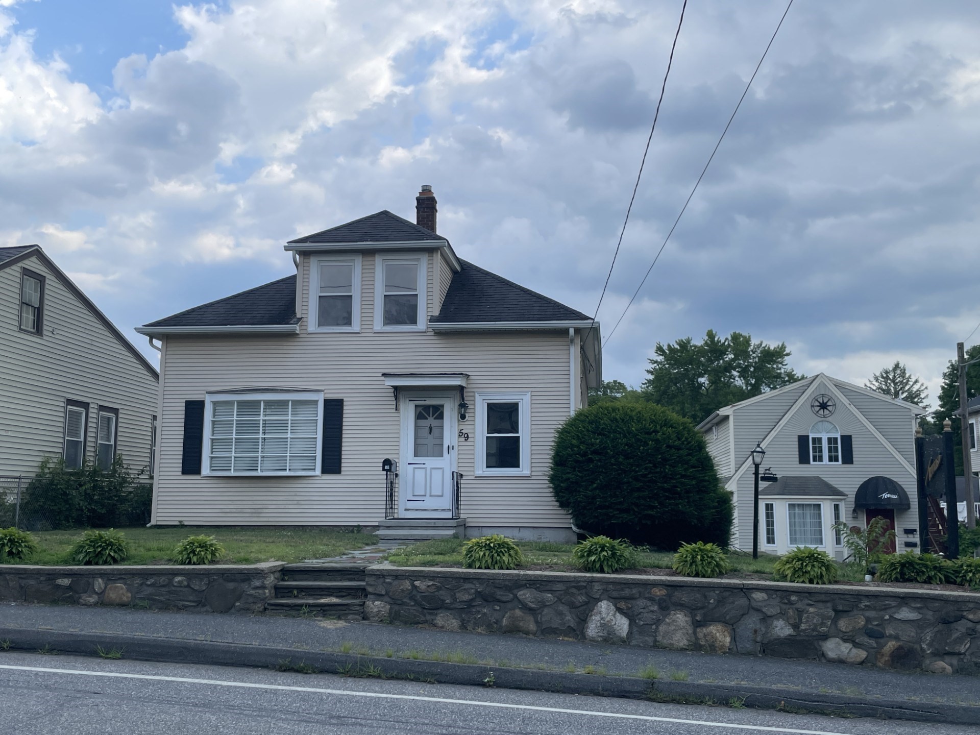 59 Waltham Street, Maynard, MA 01754