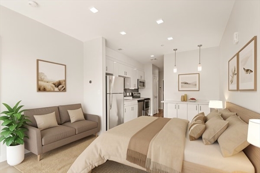 10 Essex St., Apt 603