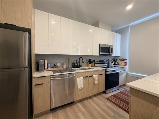 211 Green St., Apt 312
