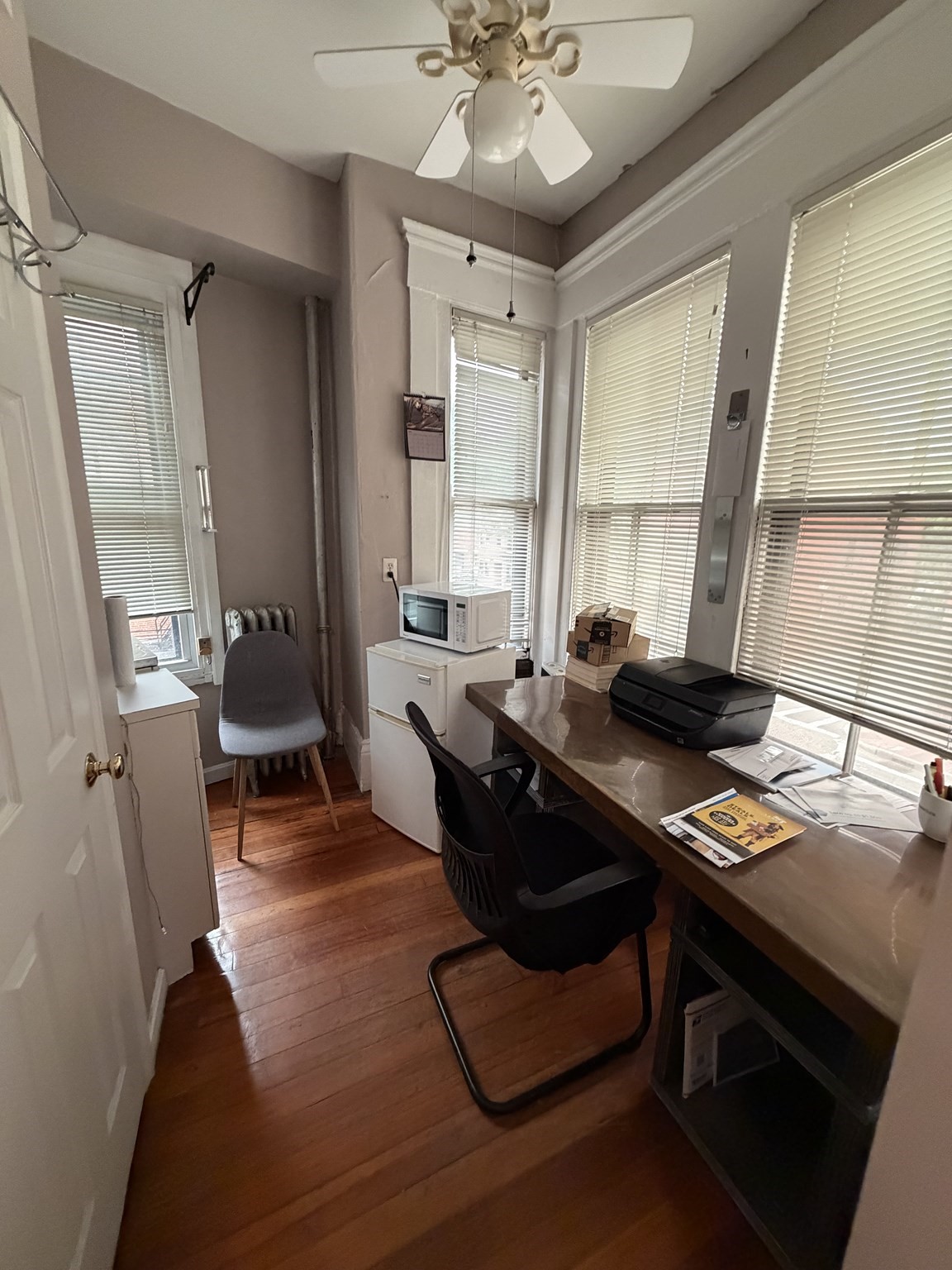 253 Shawmut Ave Unit 2a, South End, Boston, MA 02118