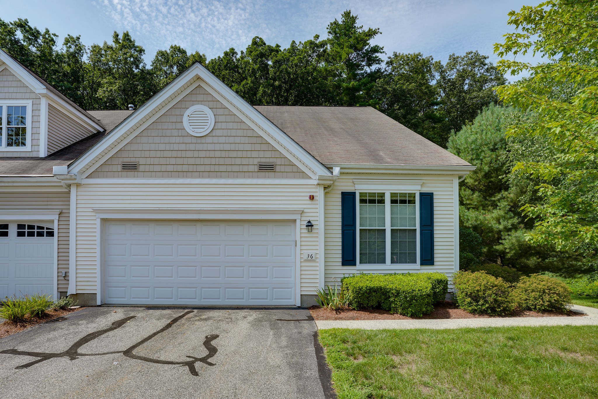 36 Arbor Glen Drive Unit 36, Stow, MA 01775