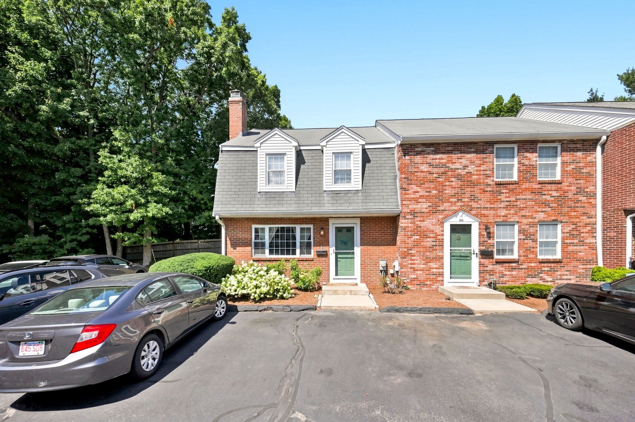 13 Meyer Ter Unit 13, Canton, MA 02021