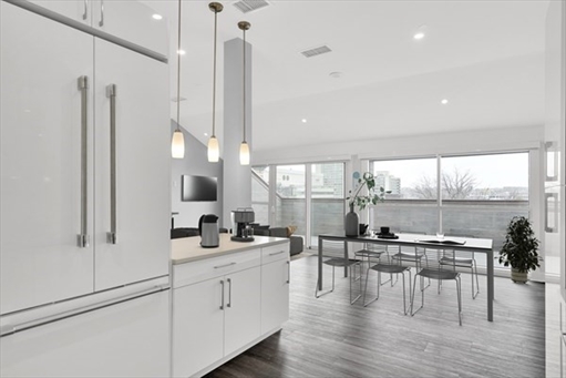 771-781 Harrison, Apt PH-8