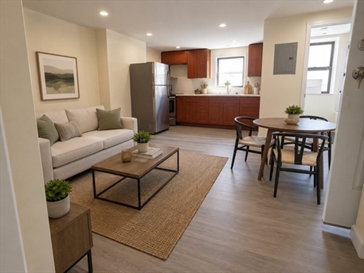 15 Hudson St, Apt 4