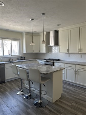 1088 Saratoga Street, Apt 1