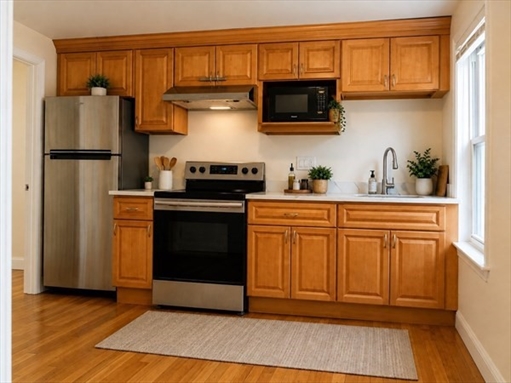 1 Johnny Ct, Apt 2