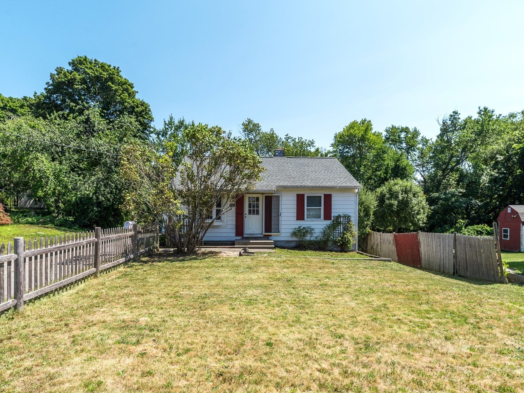 141 Cherry Street, Gloucester, MA 01930