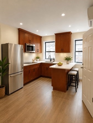 15 Hudson St, Apt 3