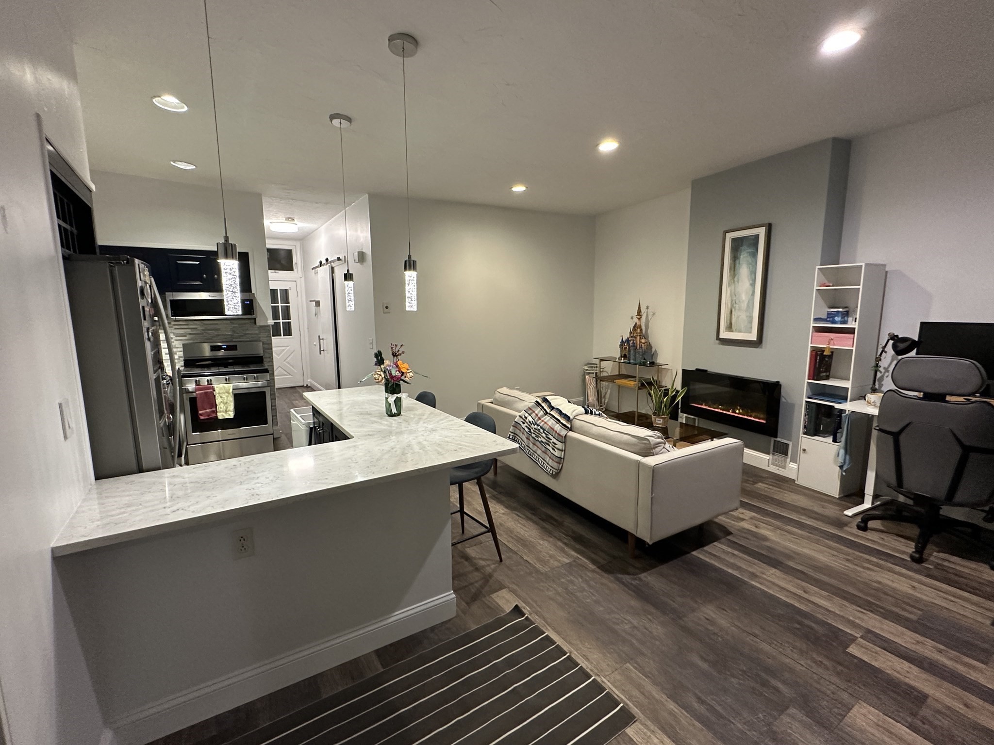 40 Newbern, Jamaica Plain, Boston, MA 02130