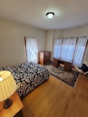 49 Springfield Street, Apt 1