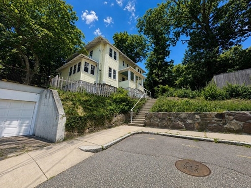 20 Lee Hill Road, Apt 20