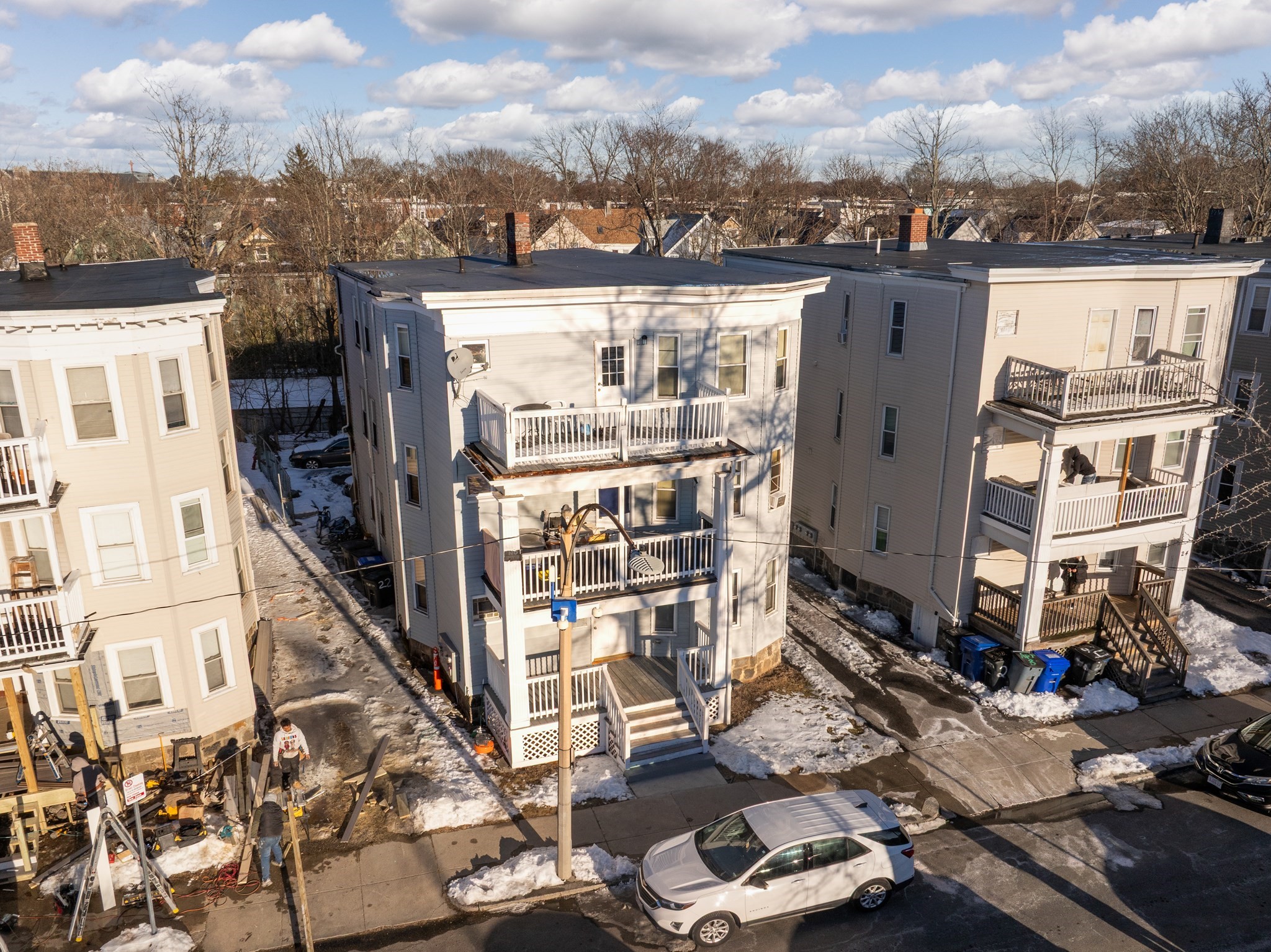 22 Melbourne Street, Dorchester, Boston, MA 02121 - Image 4