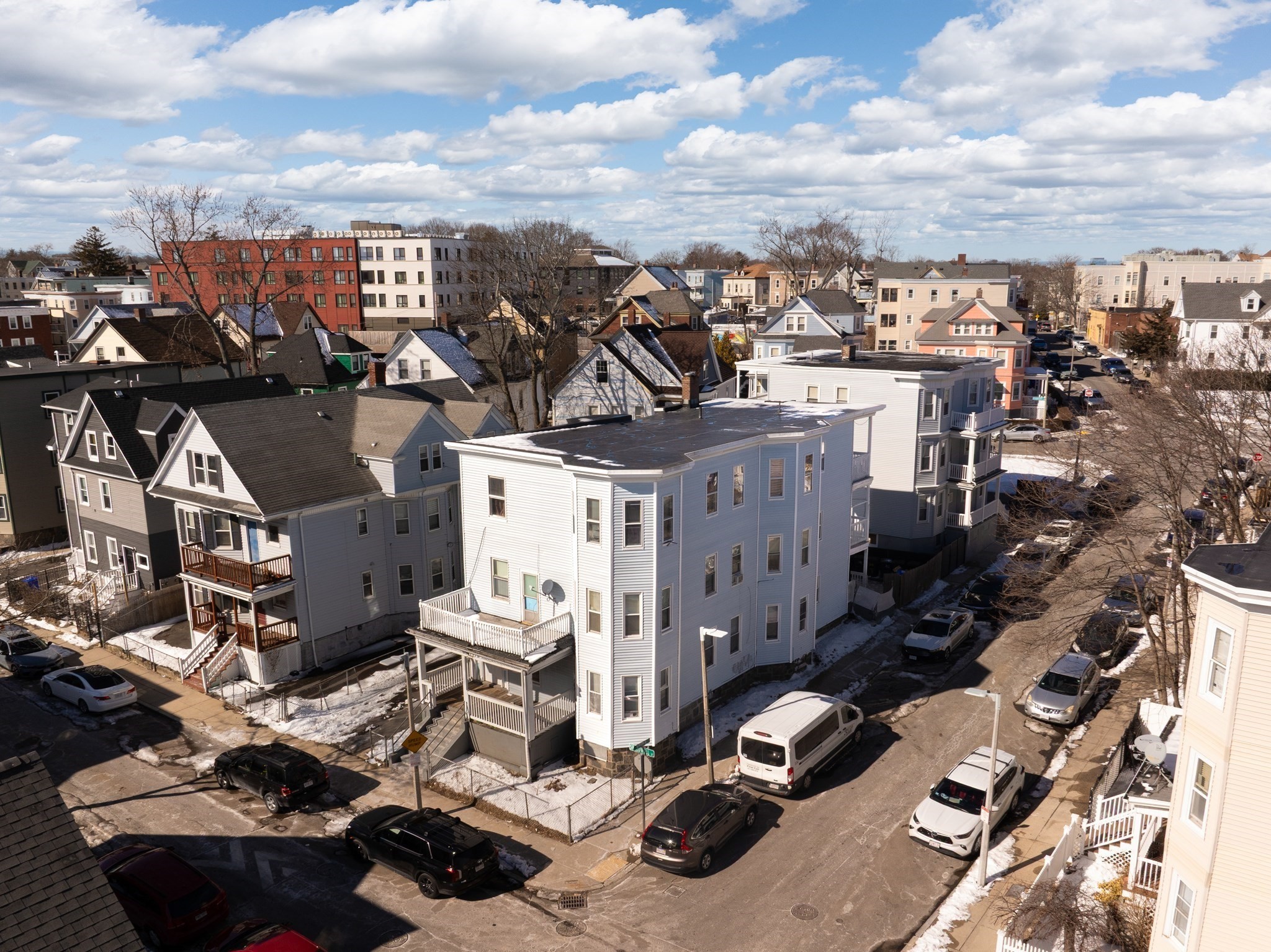 34 Speedwell Street, Dorchester, Boston, MA 02122 - Image 3
