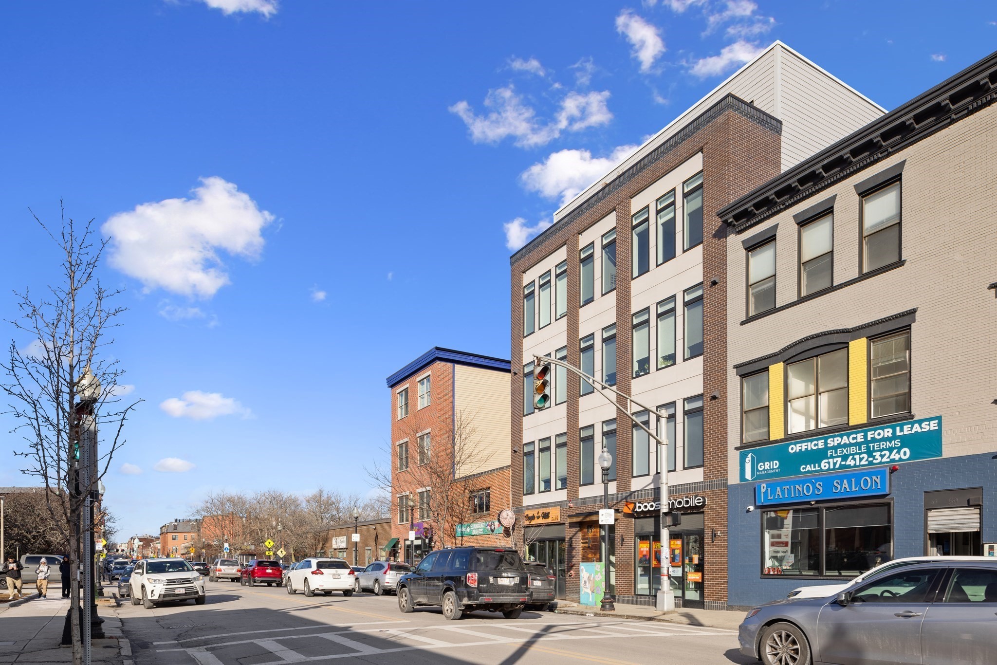 65 Meridian St. Unit B, East Boston, Boston, MA 02128 - Image 2