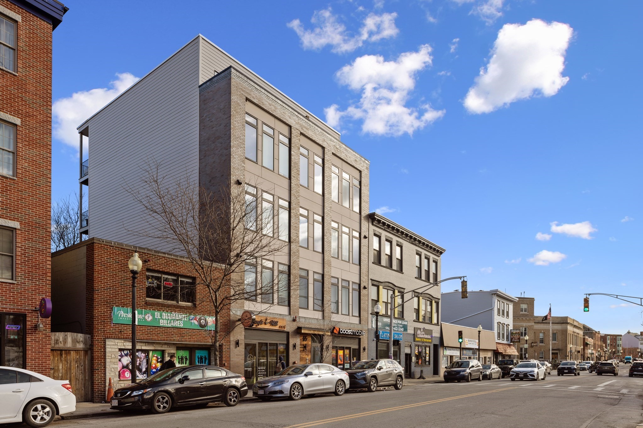 65 Meridian St. Unit B, East Boston, Boston, MA 02128 - Image 3