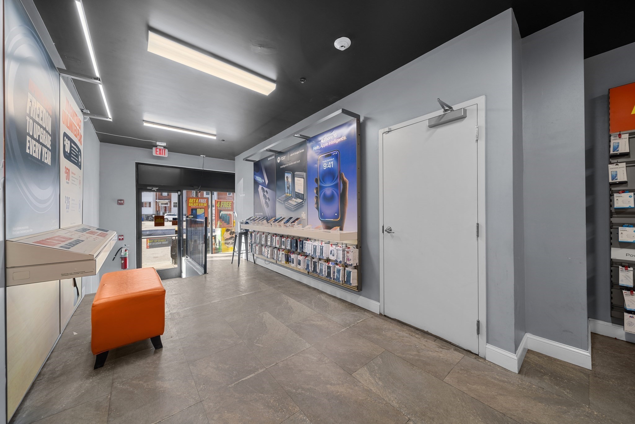 65 Meridian St. Unit B, East Boston, Boston, MA 02128 - Image 4