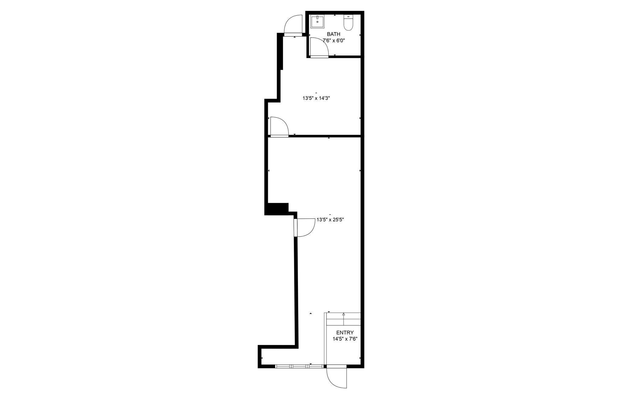 65 Meridian St. Unit B, East Boston, Boston, MA 02128 - Image 7