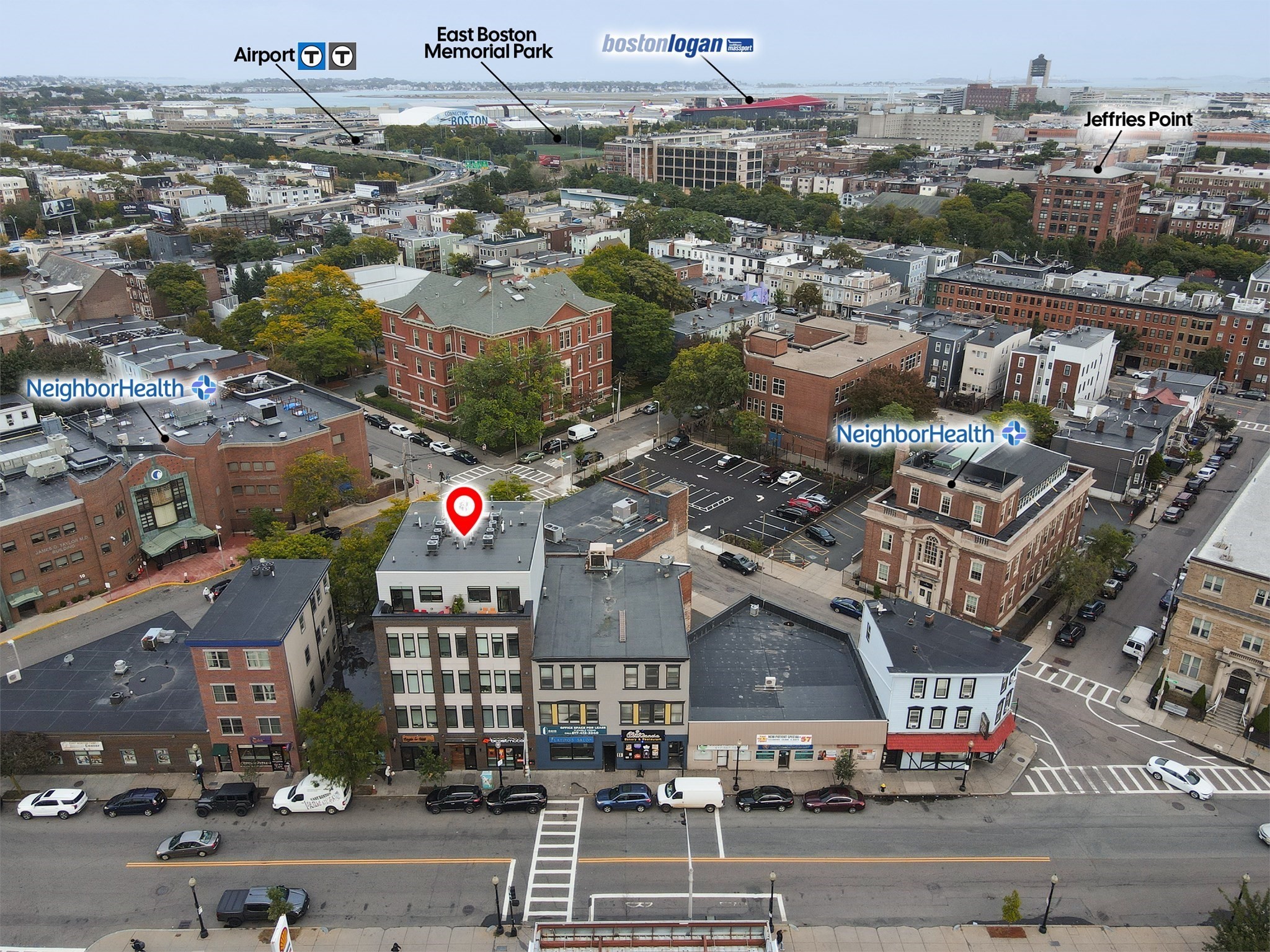 65 Meridian St. Unit B, East Boston, Boston, MA 02128 - Image 8