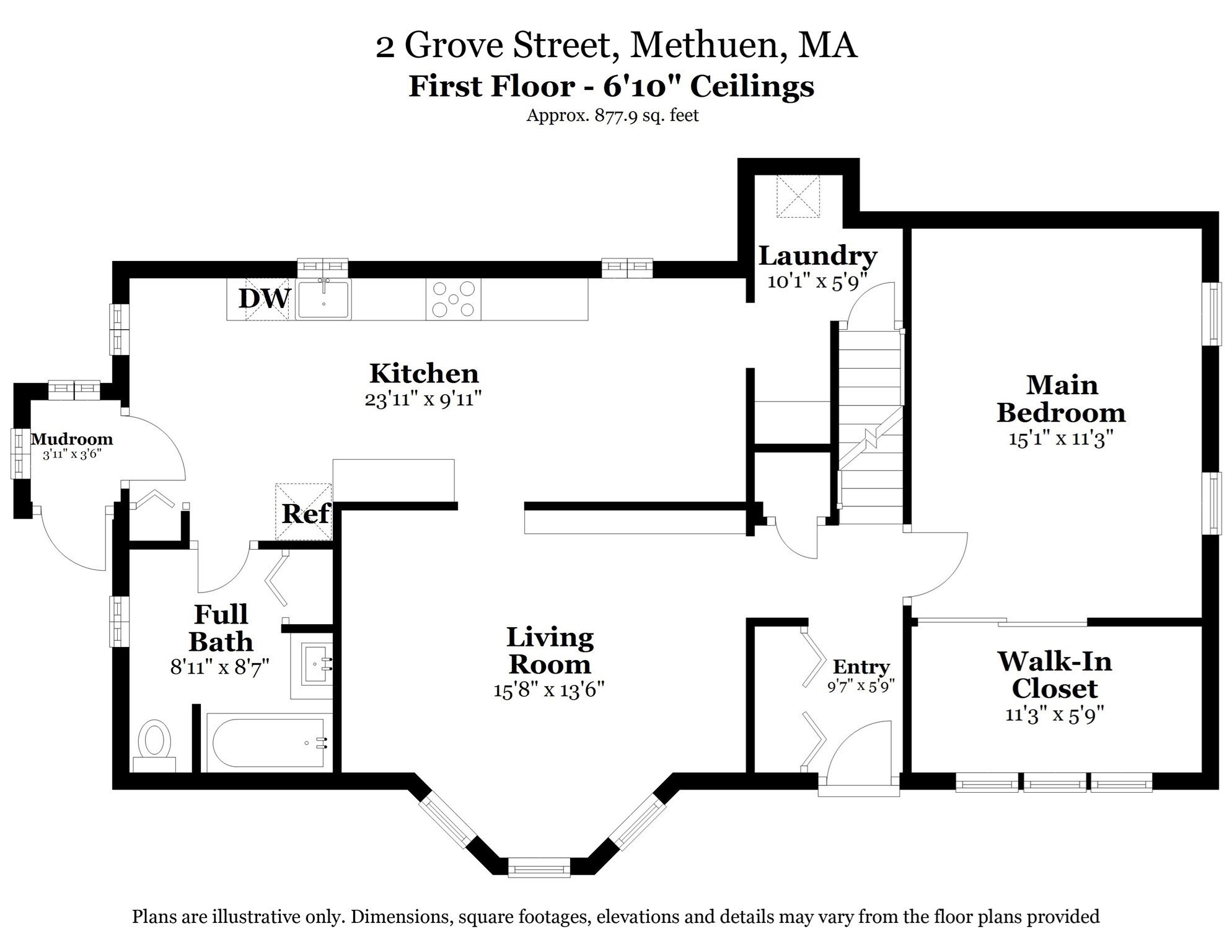 2 Grove St, Methuen, MA 01844 - Image 34